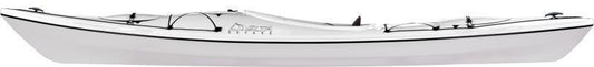 Delta 12.10 - Arctic White 1