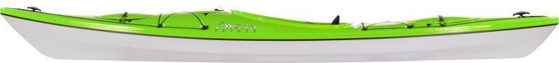 Delta 12.10 - Lime Green 2