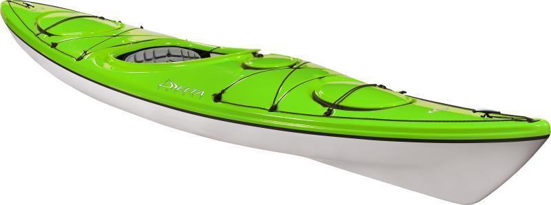 Delta 12.10 - Lime Green 3
