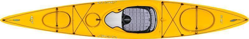 Delta 12.10 - Saffron Yellow 1