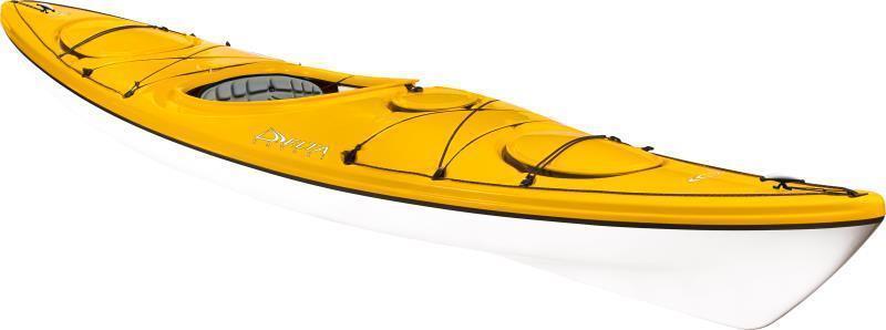 Delta 12.10 - Saffron Yellow 3