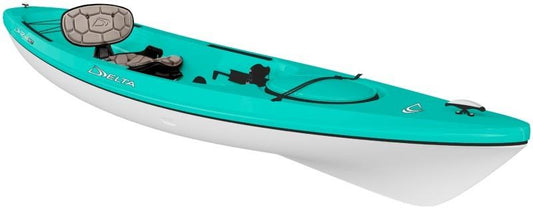 Delta 12AR SOT - Limited Edition - coastal teal 1