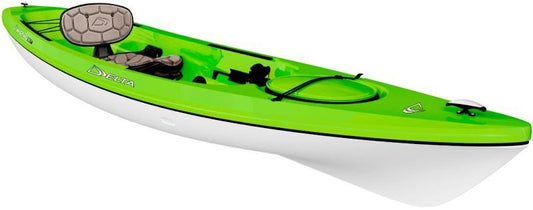 Delta 12AR SOT - lime green 1