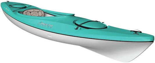 Delta 12AR - Limited Edition - coastal teal 1