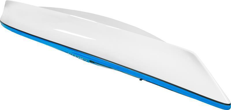 Delta 12S - Azure Blue 4