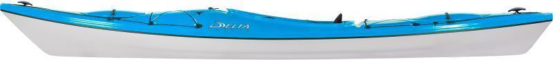 Delta 12S - Azure Blue 2