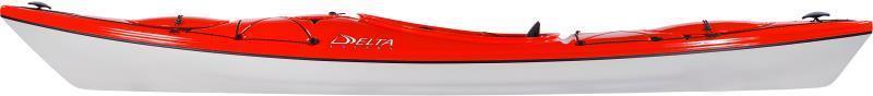 Delta 12S - Cherry Red 2