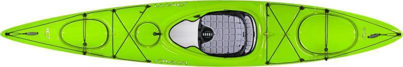 Delta 12S - Lime Green 1
