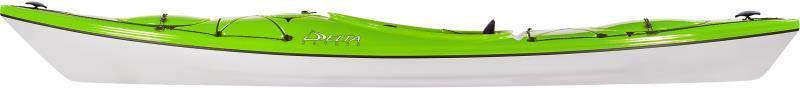 Delta 12S - Lime Green 2