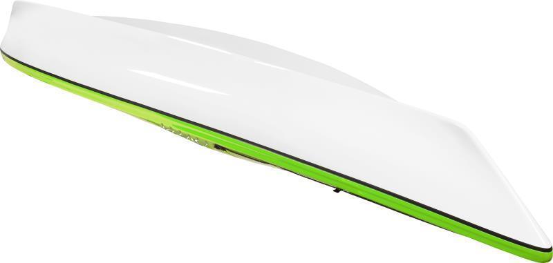 Delta 12S - Lime Green 4