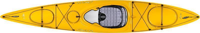 Delta 12S - Saffron Yellow 1