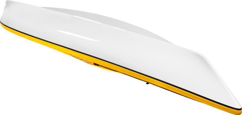 Delta 12S - Saffron Yellow 4