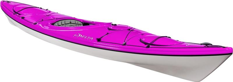 Delta 12S - Magenta - magenta 1