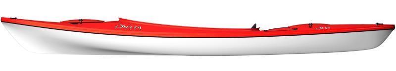 Delta 12 AR - Cherry Red 2