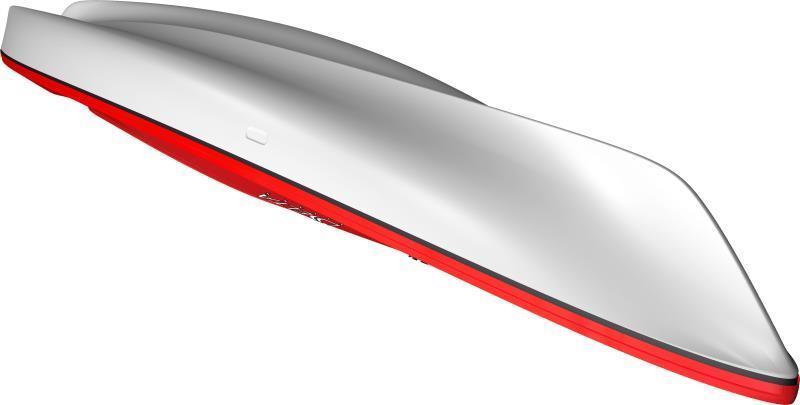 Delta 12 AR - Cherry Red 4