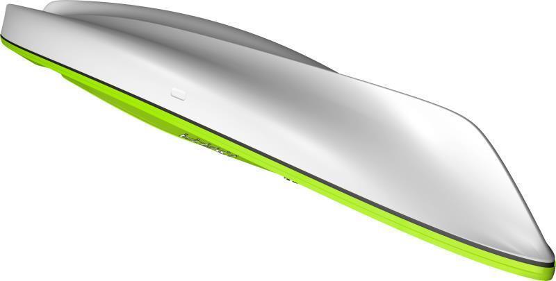 Delta 12 AR - Lime Green 4