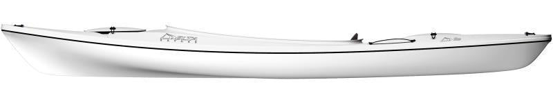 Delta 12 AR - Winter White 2
