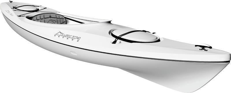 Delta 12 AR - Winter White 3