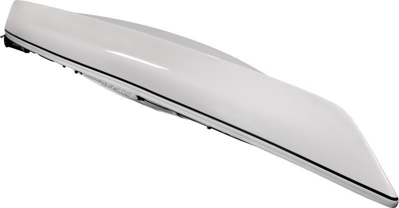 Delta 14 with Rudder - Winter White 4