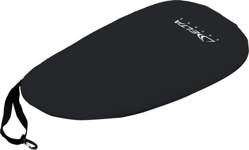 Deluxe Neoprene Cockpit Cover - Regular - Not Applicable 1