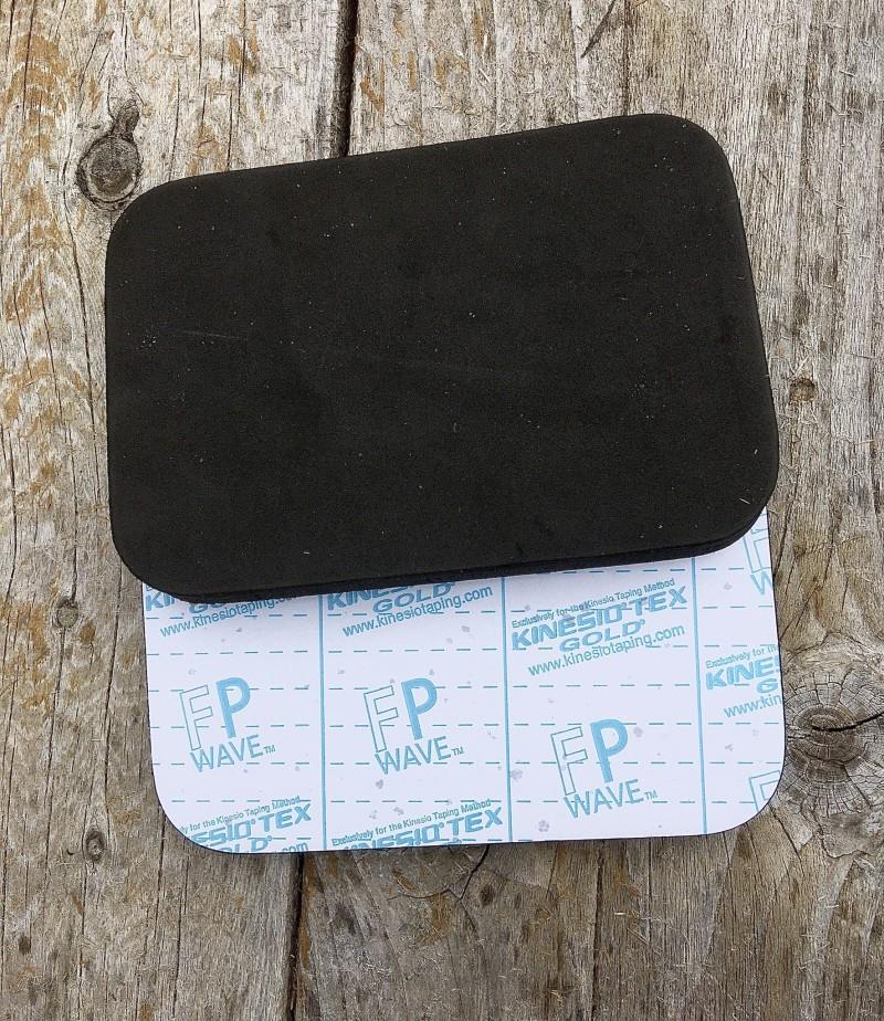 Hip Pad Foam Shims - not applicable 1