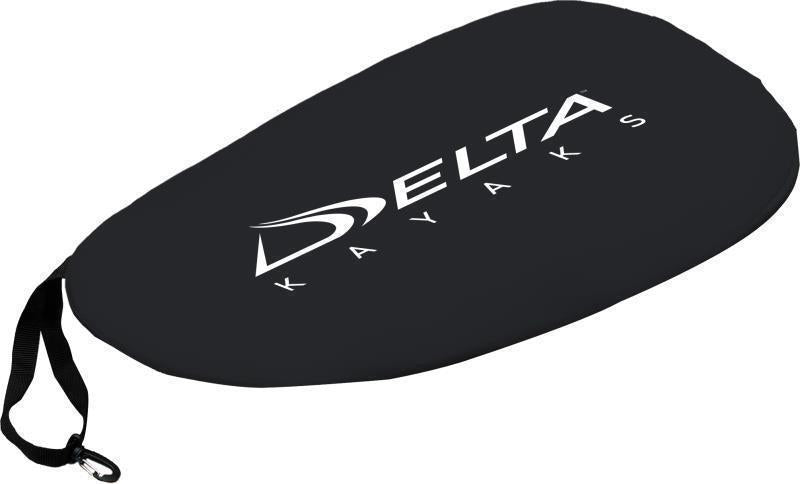 Nylon Cockpit Cover - Small - Not Applicable 1