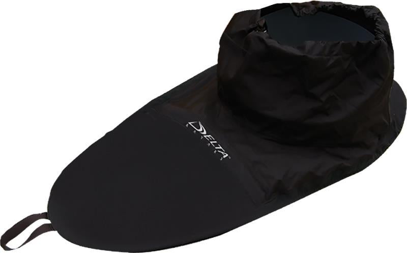 Nylon Spray Skirt - Delta 10AR - Not Applicable 1