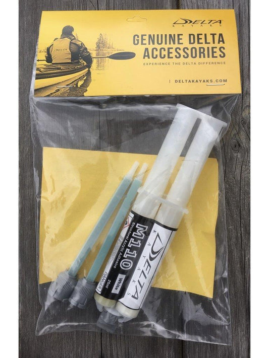 White Methacrylate 25ml - Not Applicable 1