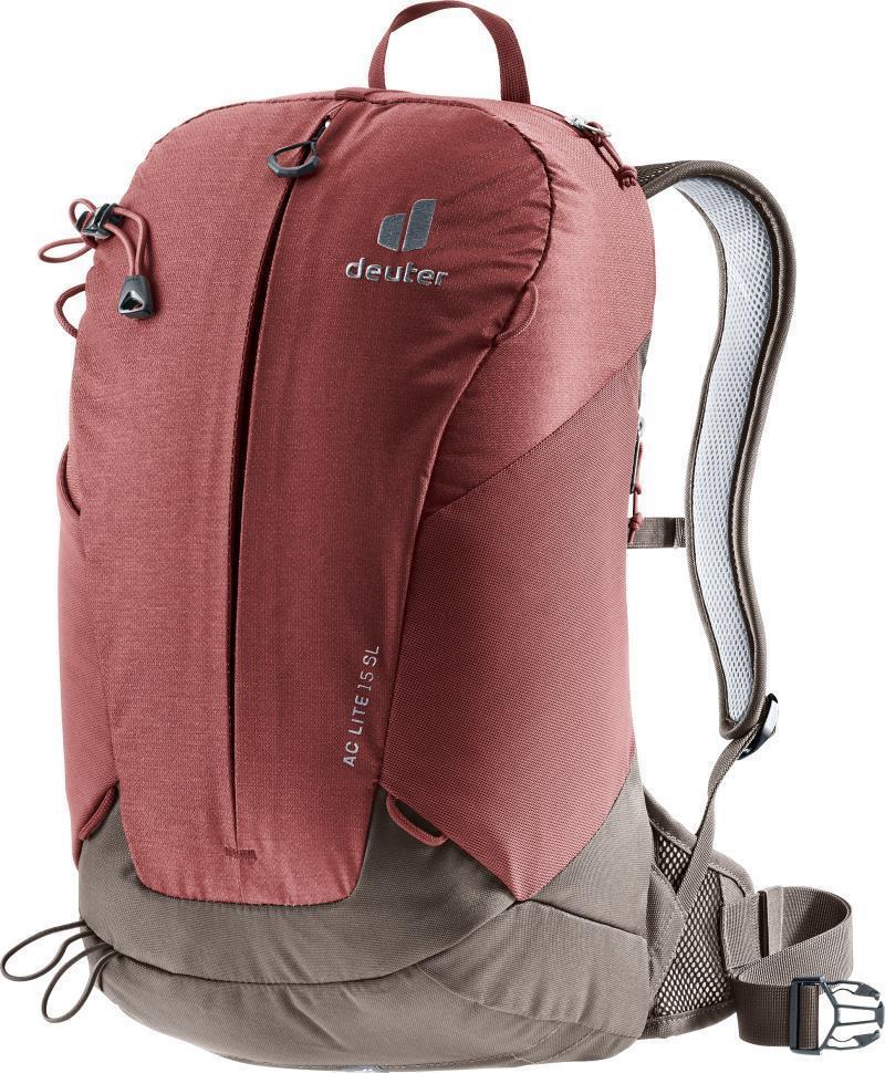 AC Lite 15 SL - Womens - Caspia / Pepper 1