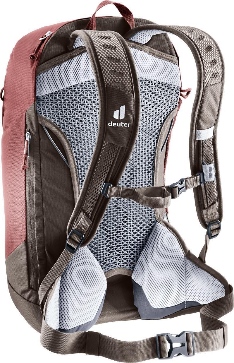 AC Lite 15 SL - Womens - Caspia / Pepper 5