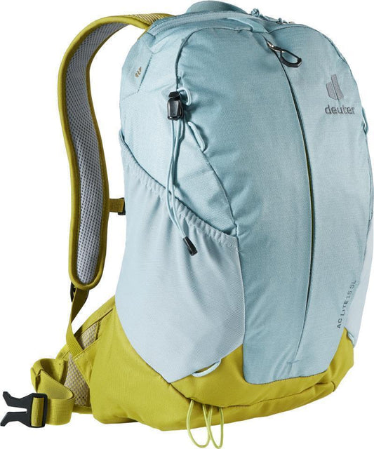 AC Lite 15 SL - Womens - Dusk / Moss 1