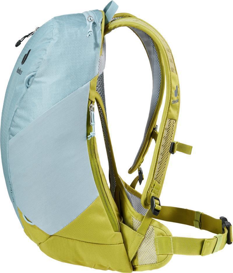 AC Lite 15 SL - Womens - Dusk / Moss 4