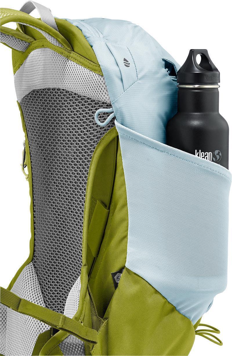 AC Lite 15 SL - Womens - Dusk / Moss 9