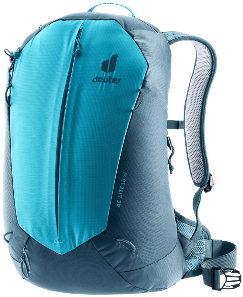 AC Lite 15 SL - Womens - Lagoon / Atlantic 1