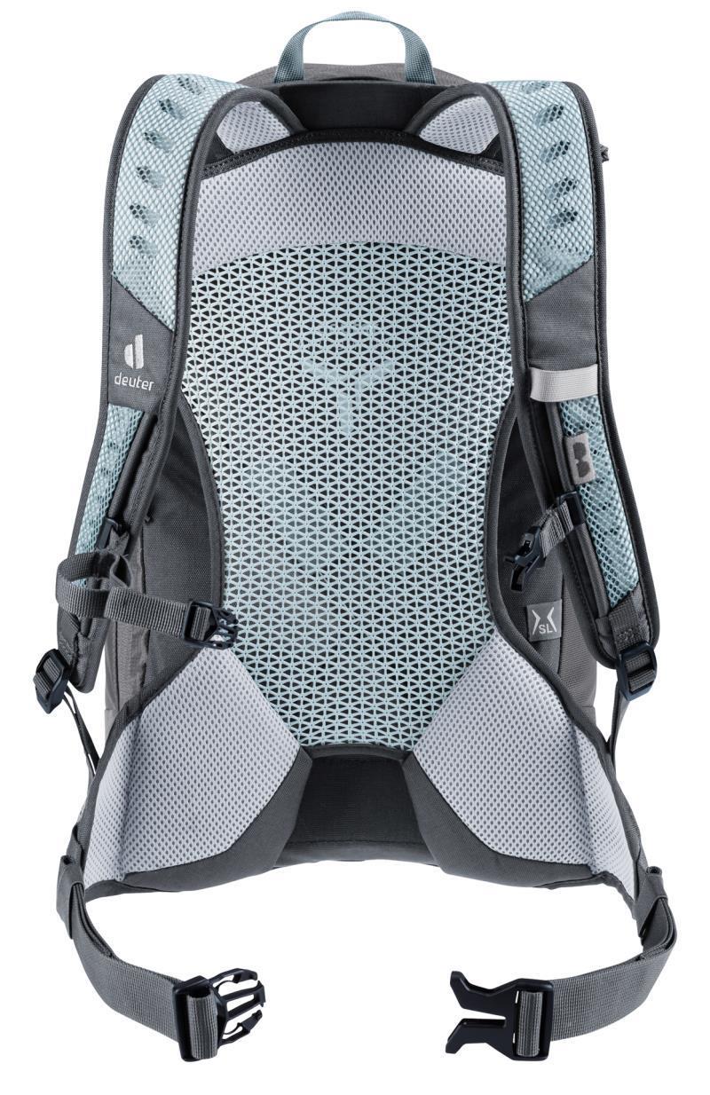 AC Lite 15 SL - Womens - Lagoon / Atlantic 5