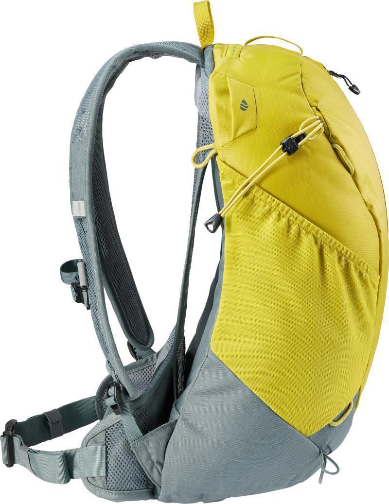 AC Lite 17 - Greencurry / Teal 2