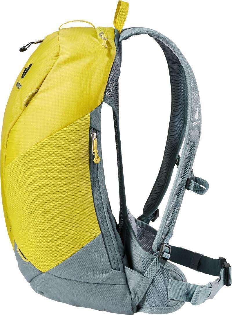 AC Lite 17 - Greencurry / Teal 4