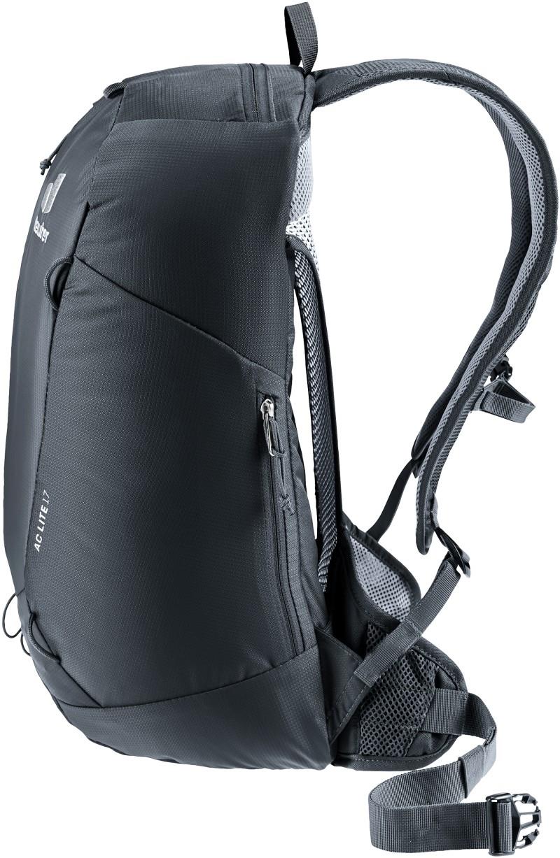 AC Lite 17 - black 1