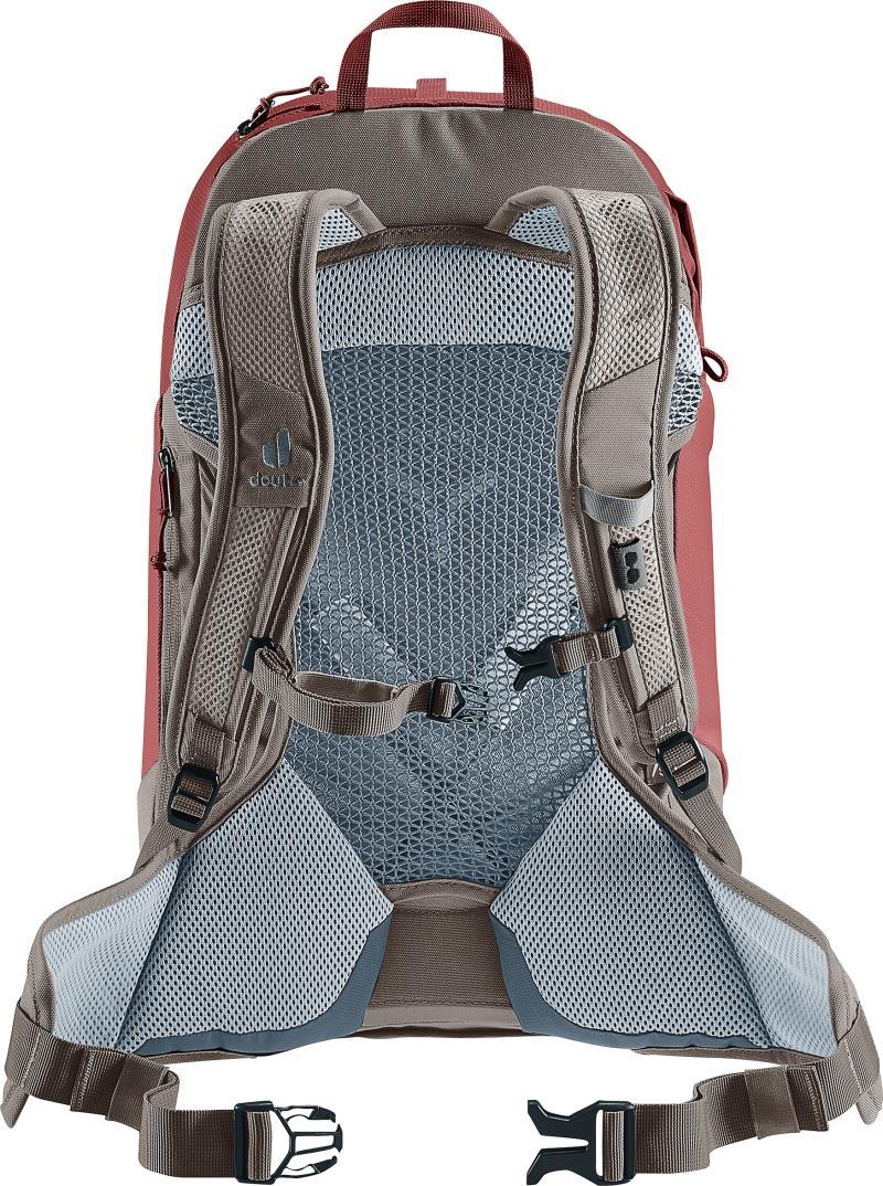 AC Lite 21 SL - Womens - Caspia / Pepper 2