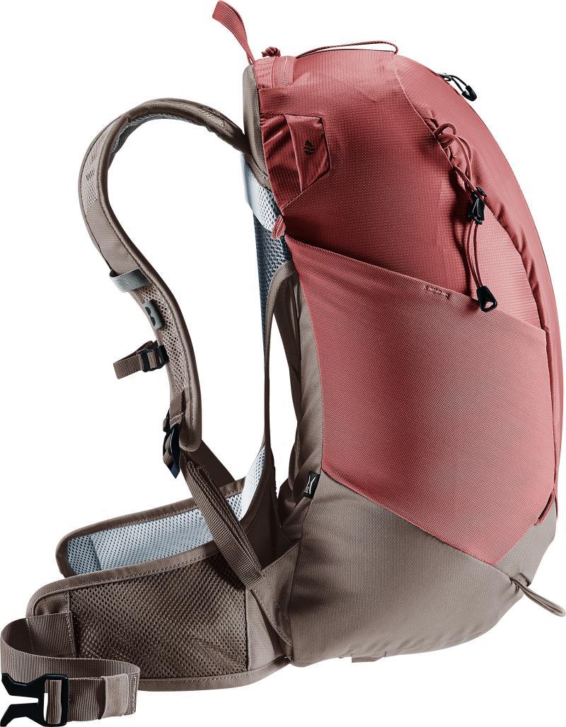 AC Lite 21 SL - Womens - Caspia / Pepper 3