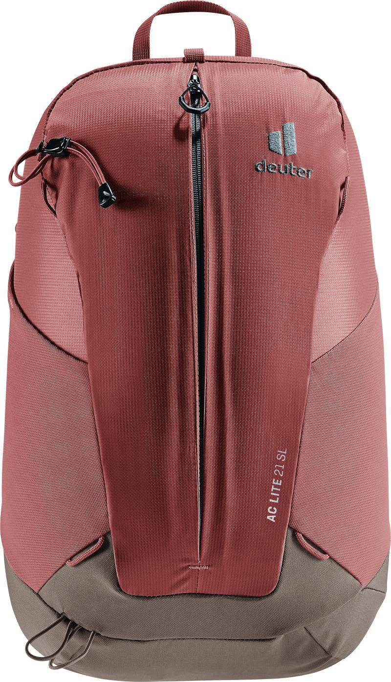 AC Lite 21 SL - Womens - Caspia / Pepper 6