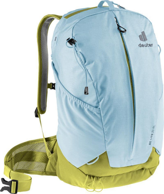 AC Lite 21 SL - Womens - Dusk / Moss 1