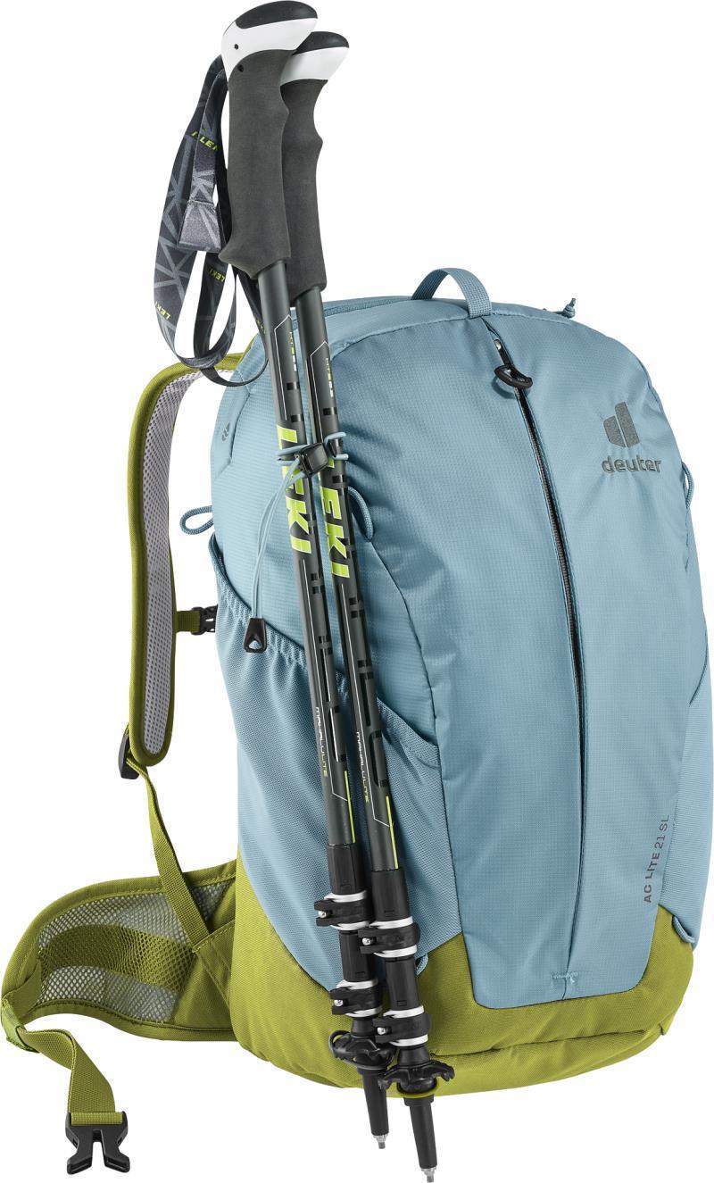 AC Lite 21 SL - Womens - Dusk / Moss 6