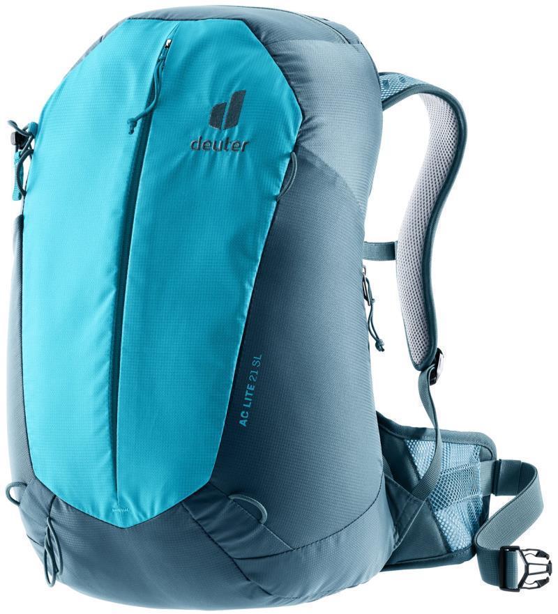 AC Lite 21 SL - Womens - Lagoon / Atlantic 1