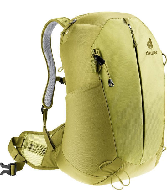 AC Lite 21 SL - Womens - Sprout / Linden 1