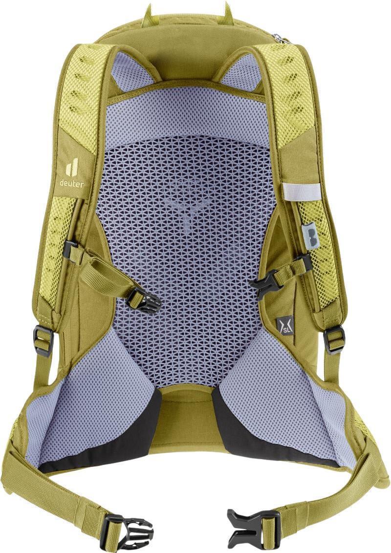 AC Lite 21 SL - Womens - Sprout / Linden 2