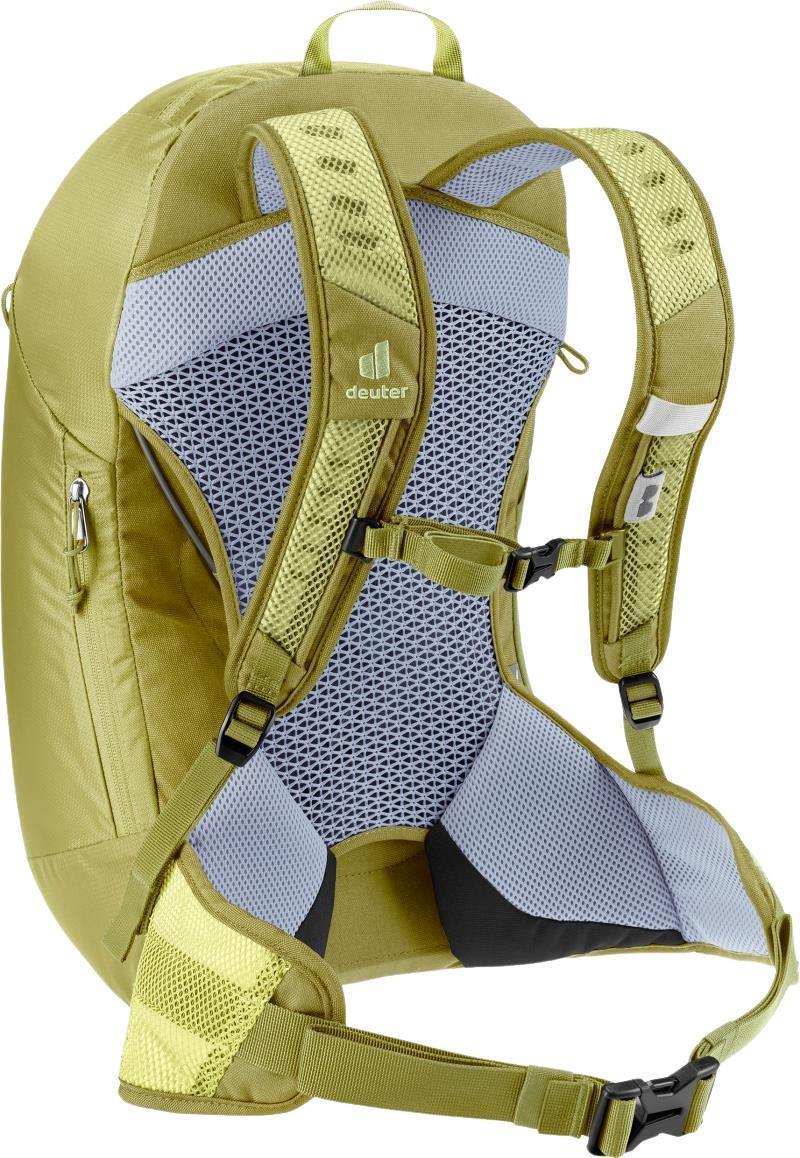 AC Lite 21 SL - Womens - Sprout / Linden 4