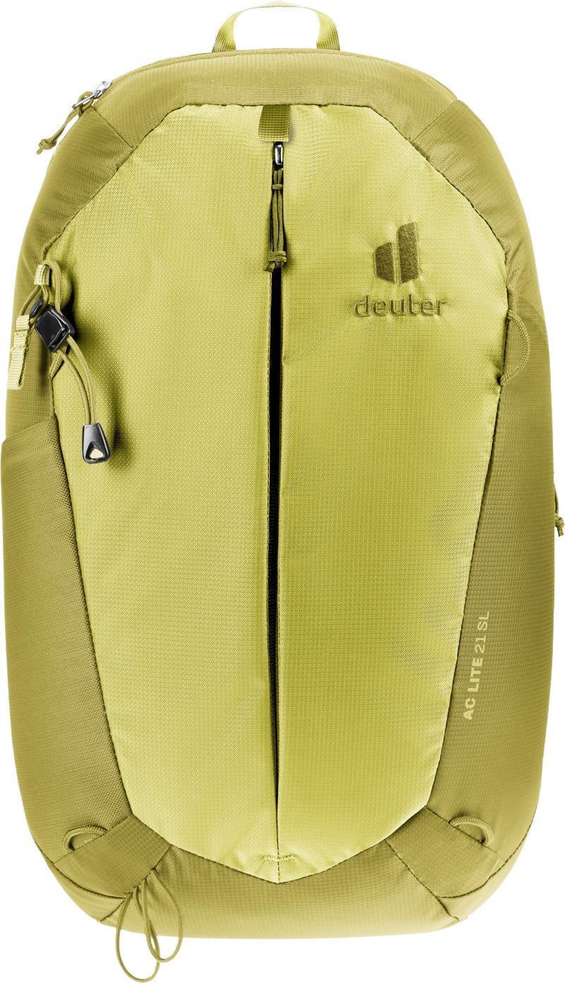 AC Lite 21 SL - Womens - Sprout / Linden 5