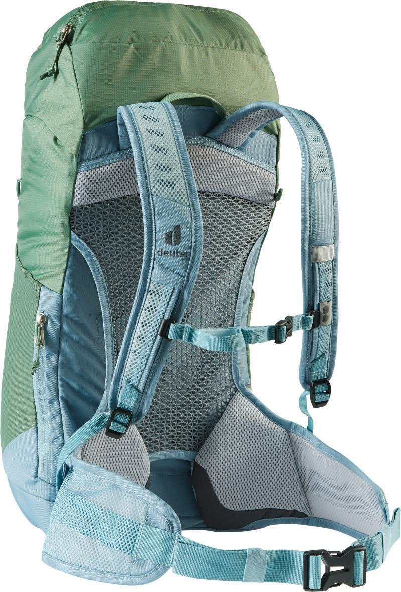AC Lite 22 SL - Womens - Aloe / Dusk 2