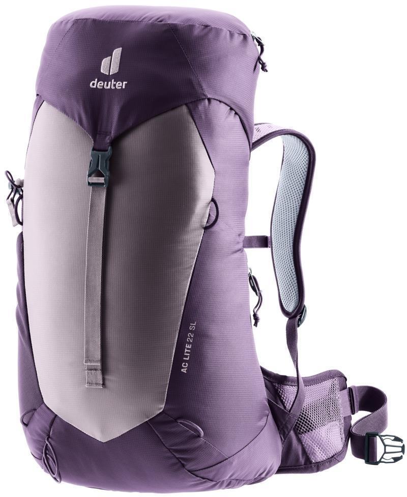 AC Lite 22 SL - Womens - Lavender / Purple 1